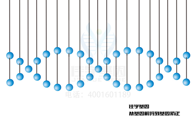 【佳学基因检测】二氯尼特糠酸酯基因检测