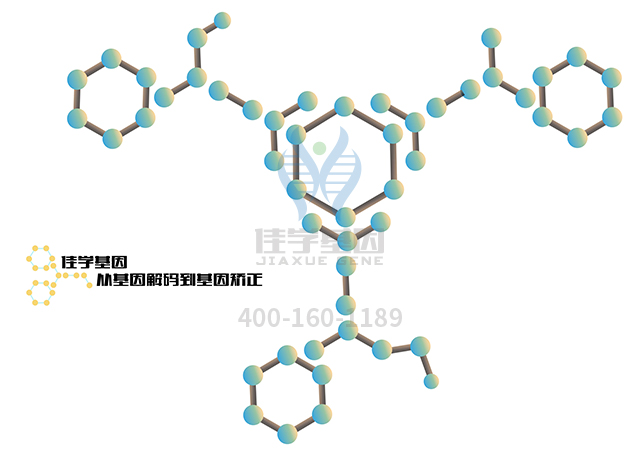 <b><font color='#FF0000'>【佳学基因检测</font></b>