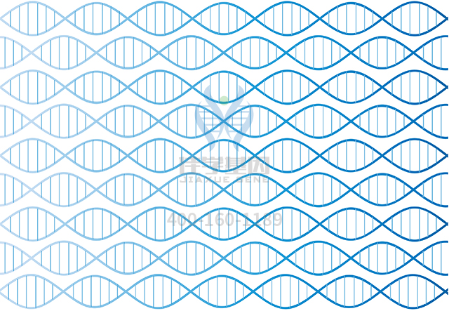 【佳学基因检测