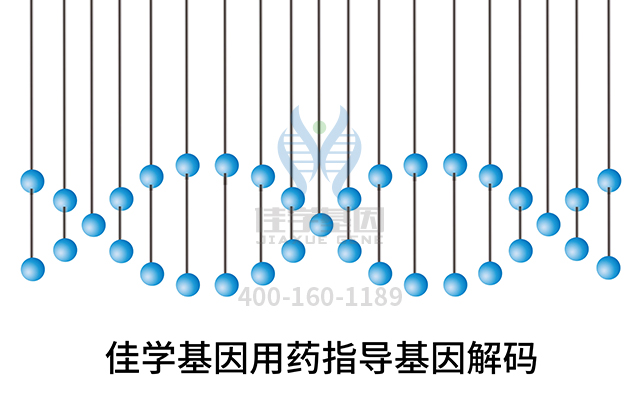 【佳学基因检测】呋脲苄青霉素基因检测