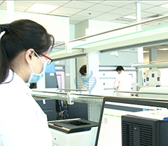 【佳学基因检测】AQP6的群体遗传学结果对分子病理检测准确性的影响 【佳学基因检测】AQP6的群体遗传学结果对分子病理检测准确性的影响