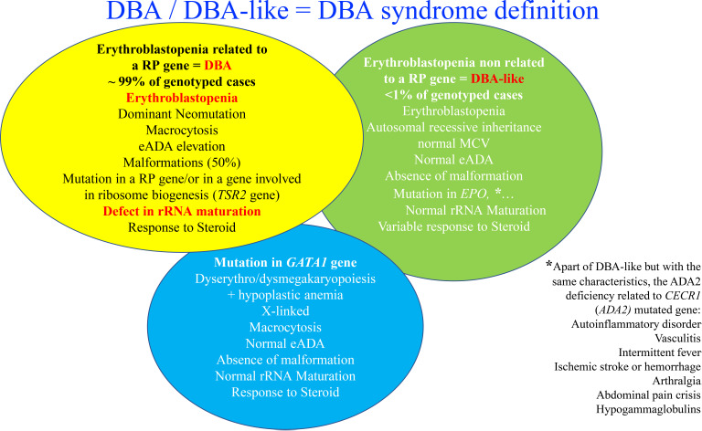 DBA与类DBA