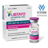 【佳学基因检测】Libtayo(Cemiplimab)西米普利单抗靶向药物基因检测