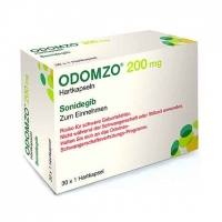 <b>【佳学基因检测】Odomzo_sonidegib索尼德吉胶囊靶向用药基因检测</b>