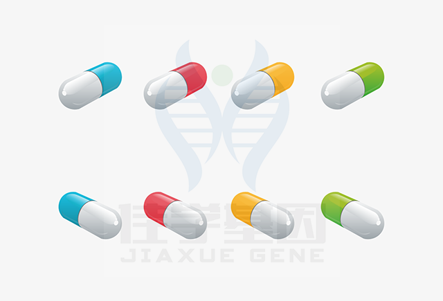 【佳学基因检测】复方阿司匹林片基因检测