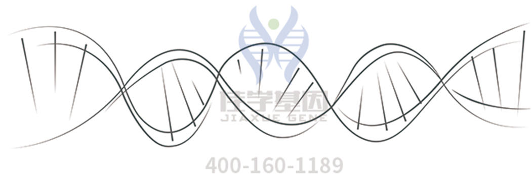 【佳学基因检测
