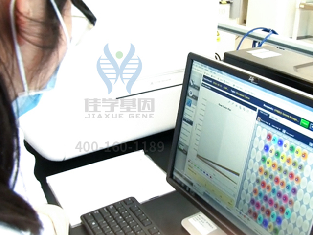 【佳学基因-基因检测】性格是基因决定的，还是后天环境形成的？