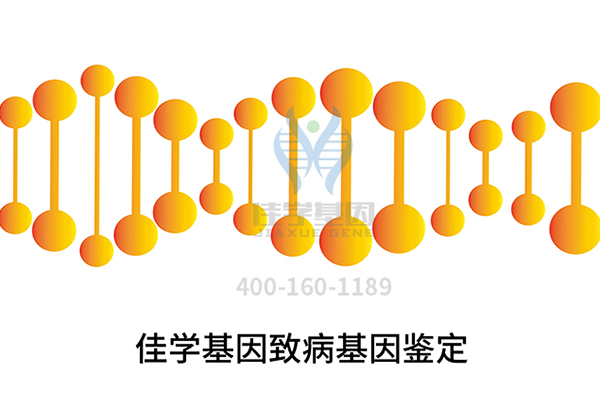 【佳学基因-基因检测】基因科技或将进入从“解码”到“矫正”的时代——基因矫正实例解读