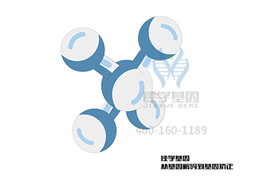 【佳学基因-基因检测】轻松一点，癌症走开