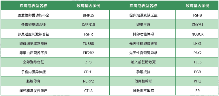 <b>【佳学基因检测</b>