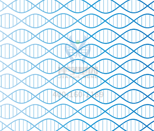 <b>【佳学基因检测</b>