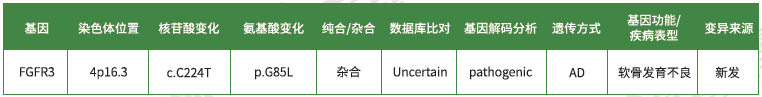 知道EGR4的这些内容，是遗传测试全面性一个准备