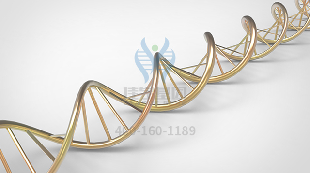 【佳学基因-基因检测】时而狂躁不安，时而抑郁低落，要小心是双向情感障碍